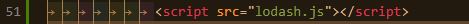 script-tag